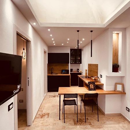 Villa Casa Nada Porto Torres Esterno foto