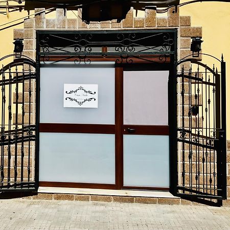 Villa Casa Nada Porto Torres Esterno foto