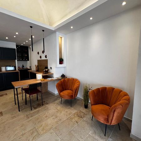 Villa Casa Nada Porto Torres Esterno foto
