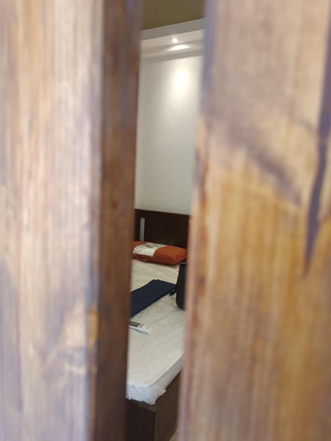 Villa Casa Nada Porto Torres Esterno foto